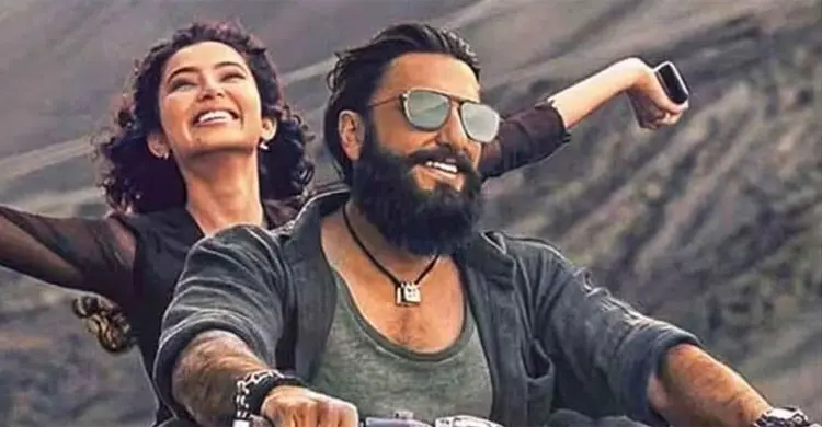 ‘ধুরন্ধর ২’ সিনেমার দাপট অব্যাহত, ৩৮তম দিনেও বক্স অফিসে চমক