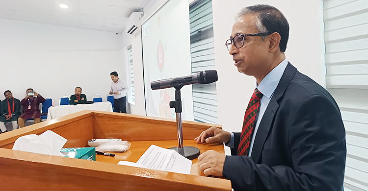 মালয়েশিয়ায় মহান বিজয় দিবস উদযাপন