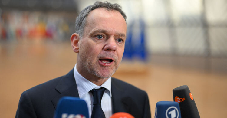 Dutch FM quits over Israel sanctions deadlock