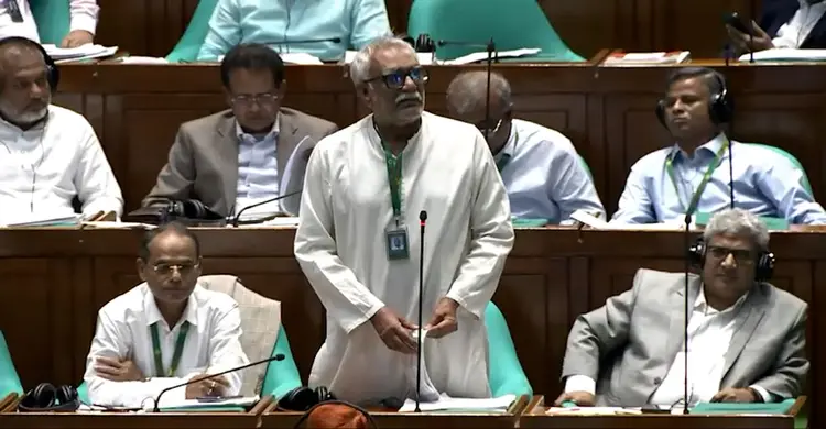 ‘১৯৮৬তে জামায়াত স্বৈরাচারের সঙ্গে হাত মিলিয়ে ভোট করেছিল’