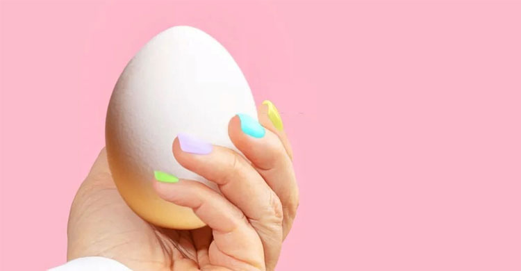 ত্বকের উজ্জ্বলতায় ডিমের জাদুকরী ভূমিকা