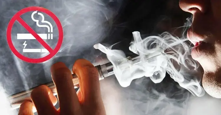 ই-সিগারেট নিষেধাজ্ঞা শিথিলের সম্ভাবনা নিয়ে ডব্লিউএইচও-ইউনিসেফের উদ্বেগ