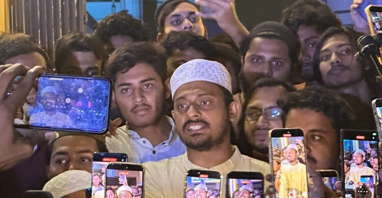 প্রশাসনের লোকেরা বলেছিল ‘মুখ বন্ধ করো, জিতিয়ে দেবো’, কিন্তু আপস করিনি