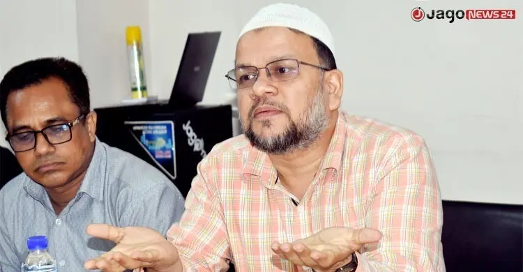 আন্তর্জাতিক মান নিশ্চিত না হলে ফল প্রক্রিয়াজাত পণ্যের রপ্তানি বাড়বে না