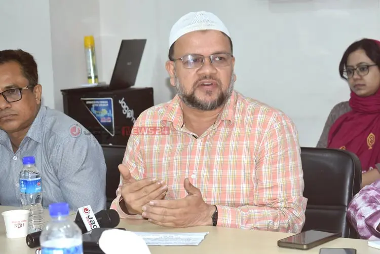 এনামুল হক