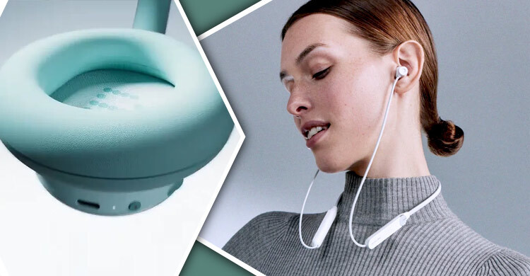 নতুন ইয়ারফোনেই থাকবে শব্দ কমানো বাড়ানোর হুইল