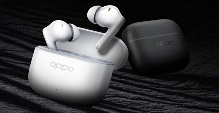 ১০ মিনিটের চার্জে ১১ ঘণ্টা চলবে ইয়ারবাড