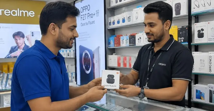 নতুন ইয়ারবাড কেনার সময় ৭ গোপন ফিচার দেখে নিন
