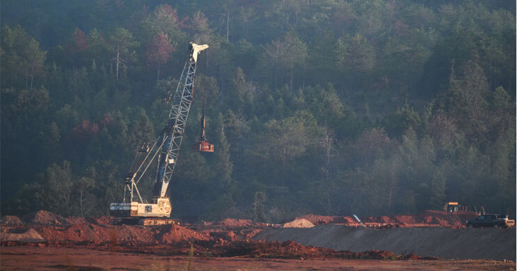 ভারতে বিরল খনিজে ৮০০ মিলিয়ন ডলারের পরিকল্পনা অনুমোদন