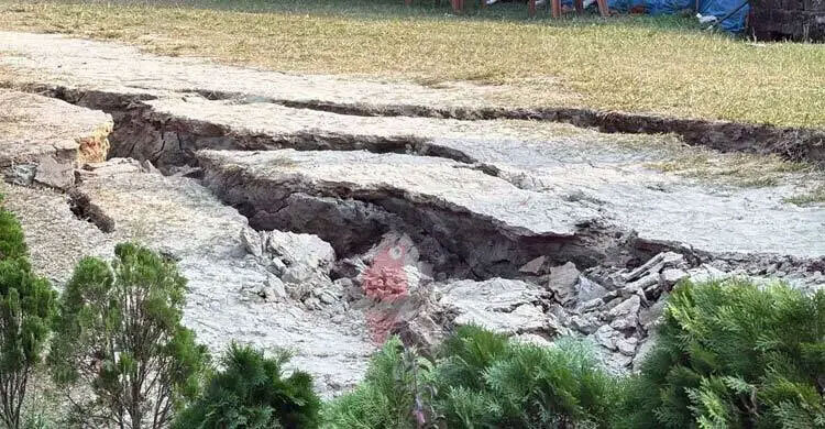 Explainer: Why aftershocks happen, how long can they continue?