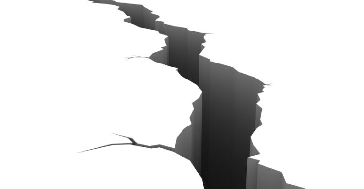 ভূমিকম্প হলে যে দোয়া ও আমল করবেন