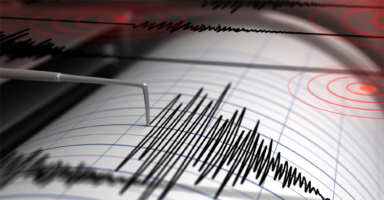 Earthquake shakes Dhaka, other areas