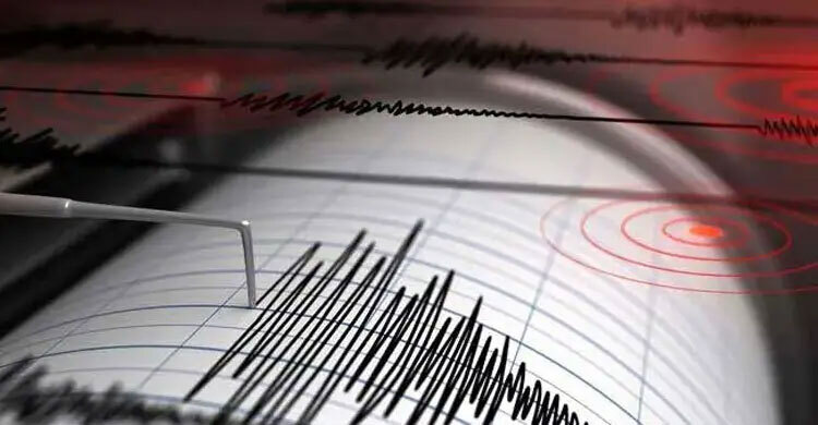 7.4 magnitude quake strikes off southern Philippines