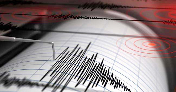 Earthquake jolts Dhaka, other parts of country