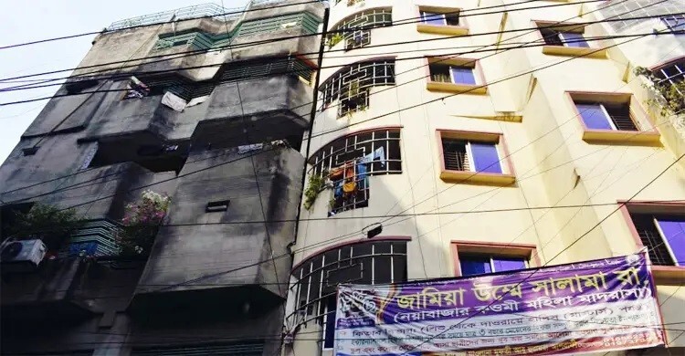 ভূমিকম্পের প্রস্তুতি হিসেবে ঢাকায় ৪৪৫ আশ্রয়স্থল চিহ্নিত: মন্ত্রী 