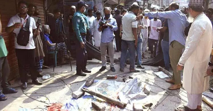 বড় ভূমিকম্প মোকাবিলায় কতটা সক্ষম ফায়ার সার্ভিস?