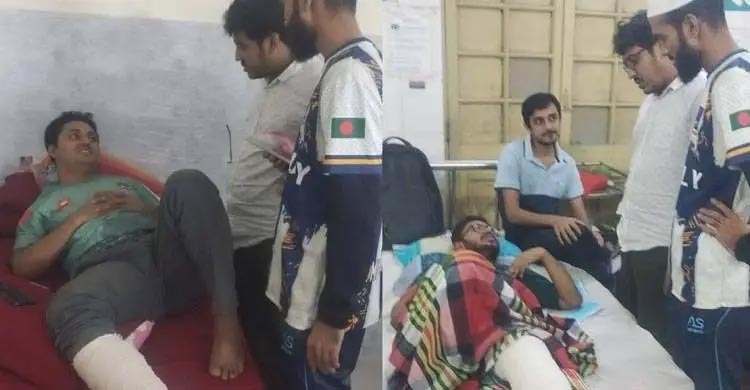 বড় ভূমিকম্প মোকাবিলায় কতটা সক্ষম ফায়ার সার্ভিস?