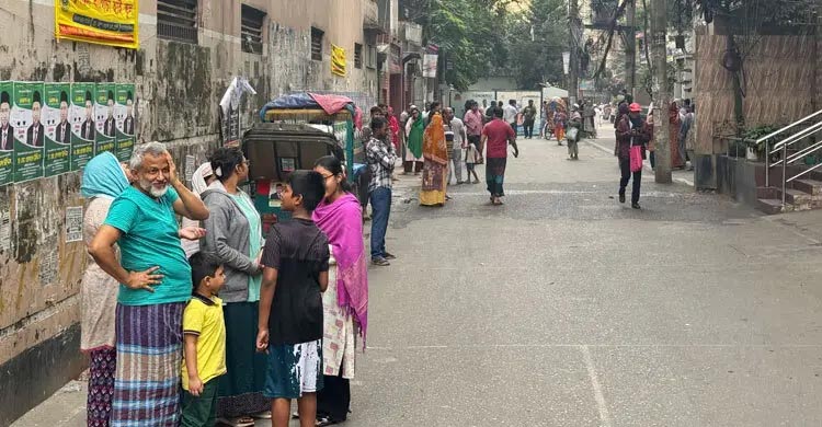 বড় ভূমিকম্প মোকাবিলায় কতটা সক্ষম ফায়ার সার্ভিস?