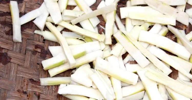 হৃদয় সুস্থ রাখতে &lsquo;বাঁশ খান&rsquo;