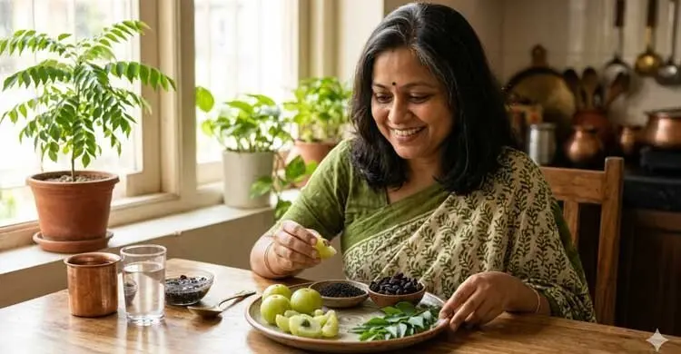 অকালে চুল পাকা কমাতে প্রতিদিন খান এই খাবার