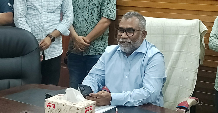 নভেম্বরে অর্ডিন্যান্স পাস হলেই ১৫ দিনের মধ্যে ইকসু নির্বাচন