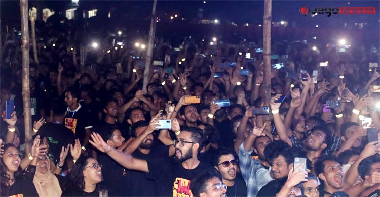 শহীদ জিয়ার চিন্তা থেকে বিচ্যুত ইসলামী বিশ্ববিদ্যালয়