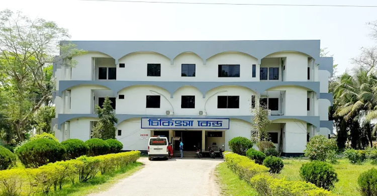 ইবিতে চিকিৎসা কেন্দ্রেই করা যাবে ডেঙ্গু পরীক্ষা