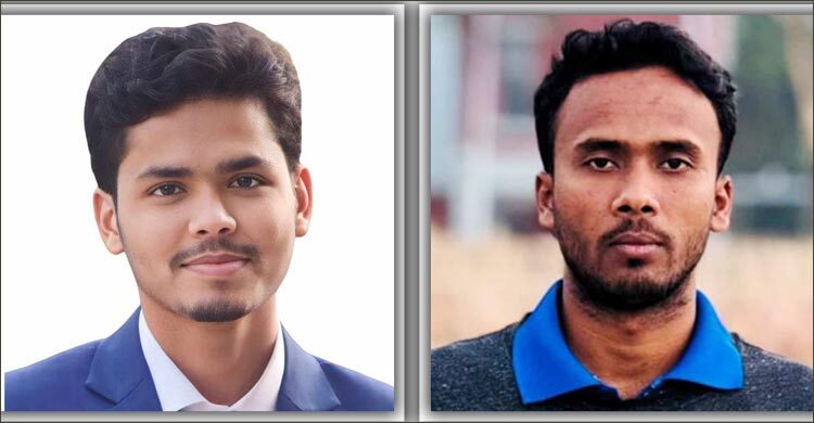 ইবি সাংবাদিক সমিতির সভাপতি জাইম, সম্পাদক রিফাত