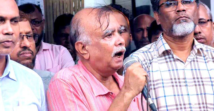 রগ কাটার সংস্কৃতিতে বিশ্বাসীরা নির্বাচন বিলম্বিত করতে চায়