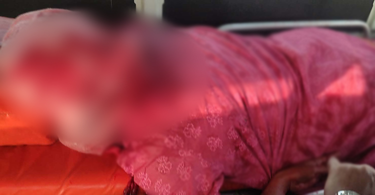 নিজ কক্ষে ইবি শিক্ষিকাকে ছুরিকাঘাত, আত্মহত্যার চেষ্টা কর্মচারীর