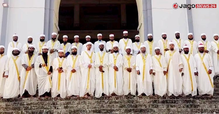 শহীদ জিয়ার চিন্তা থেকে বিচ্যুত ইসলামী বিশ্ববিদ্যালয়