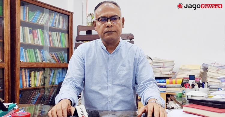 শহীদ জিয়ার চিন্তা থেকে বিচ্যুত ইসলামী বিশ্ববিদ্যালয়