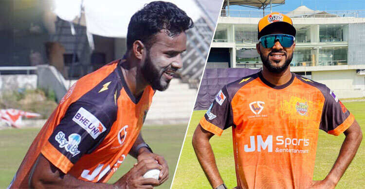 আল্লাহ সাহায্য করলে, ইনশাআল্লাহ চ্যাম্পিয়ন হবো: এবাদত