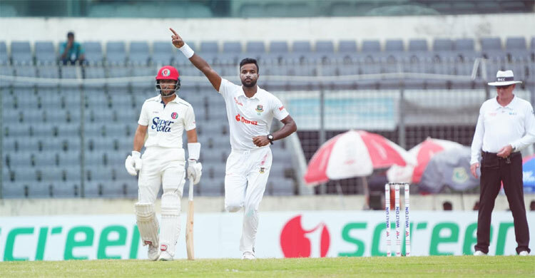 Ebadot returns to Bangladesh squad for Sri Lanka Tests