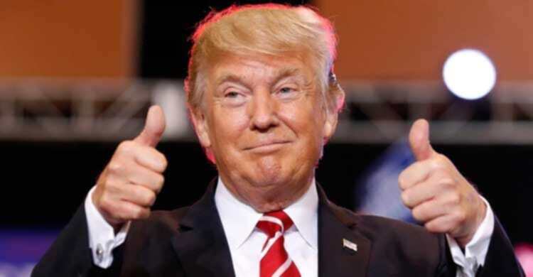 কানাডা, মেক্সিকোর ওপর শুল্ক সাময়িকভাবে স্থগিত করলেন ট্রাম্প