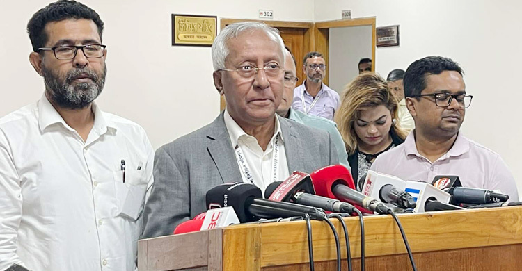 এনসিপির প্রতীক নিশ্চিত করবে ইসি, বাছাইয়ে ৭ দল বাদ