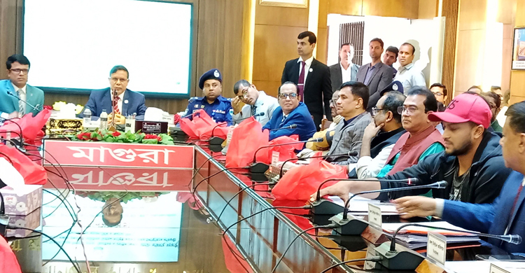 আমরা সুষ্ঠু নির্বাচন উপহার দেবো: ইসি আহসান হাবিব