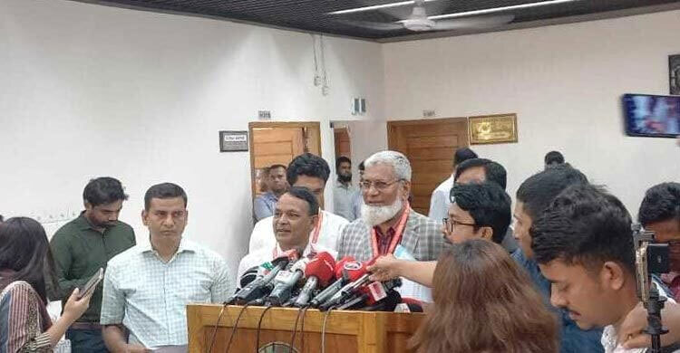 BNP files complaint against ex-CECs, ECs over past 3 polls