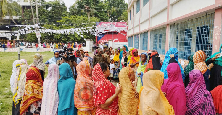 জাতীয় নির্বাচনে ঝুঁকিপূর্ণ সব ভোটকেন্দ্রে সিসিটিভি চায় ইসি