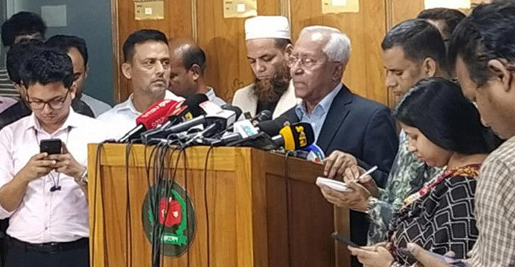 তফসিলের পর মাঠপ্রশাসনে বড় রদবদলে উদ্যোগ নেবে ইসি