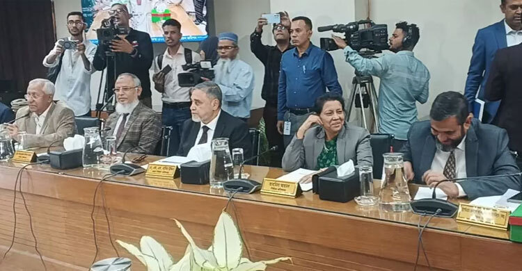 How’d we hold a referendum, we need a law first: CEC