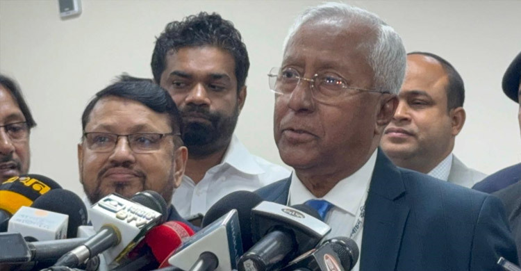 বাগেরহাট নিয়ে রায় হাতে পাইনি, ৩০০ আসনেই তফসিল: ইসি সচিব