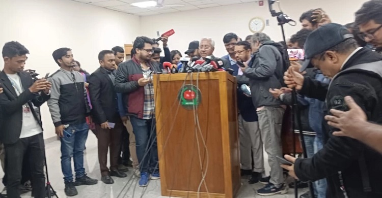 EC to decide on Tarique, Zaima’s inclusion in voter list