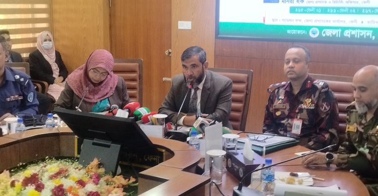 সুতো পরিমাণ পক্ষপাতিত্ব আমরা মেনে নেবো না: ইসি সানাউল্লাহ