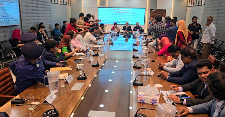 ডিসেম্বরে নির্বাচনের জন্য কমিশন প্রস্তুত: ইসি আনোয়ার