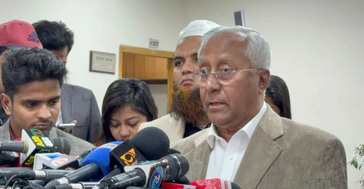 প্রার্থীদের অস্ত্র নিয়ে স্বরাষ্ট্র মন্ত্রণালয়ের সঙ্গে আলোচনা হয়নি