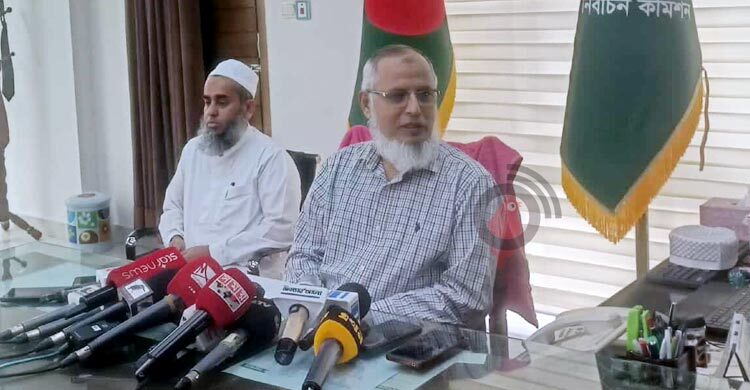 সীমানা পরিবর্তনের আর সুযোগ নেই, আন্দোলন করে লাভ হবে না