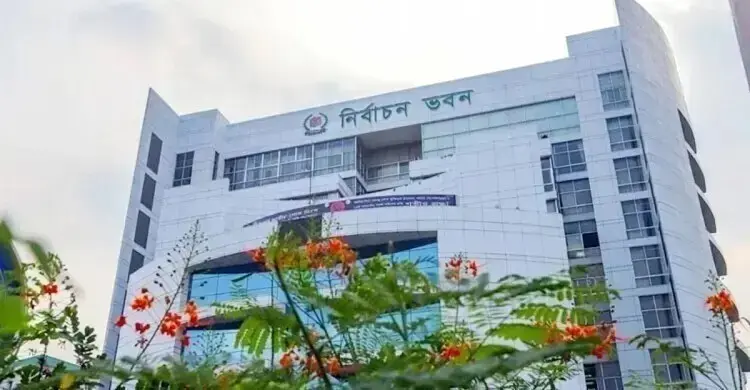 রাষ্ট্রপতি নির্বাচন নিয়ে স্পিকারকে চিঠি, যা জানালো ইসি