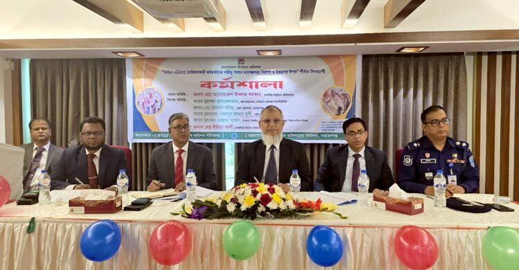 আচরণবিধি লঙ্ঘন করলে শোকজ ছাড়াই প্রার্থিতা বাতিল: ইসি আনোয়ারুল