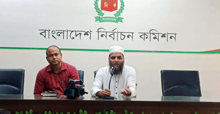 প্রবাসী ভোটের নিবন্ধন ও প্রক্রিয়া অনুমোদনের পরই দ্রুত জানানো হবে